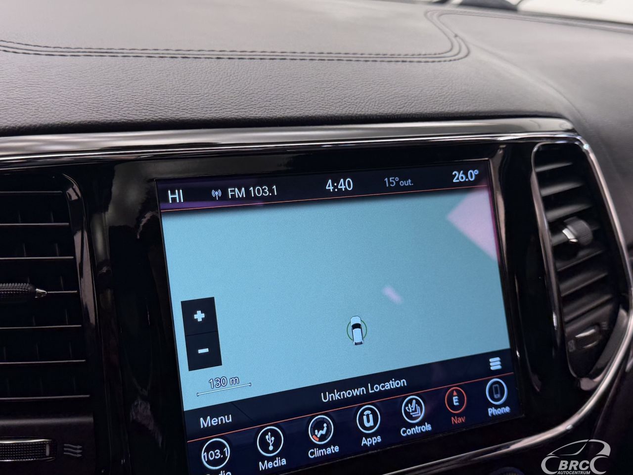 Jeep Grand Cherokee | 34