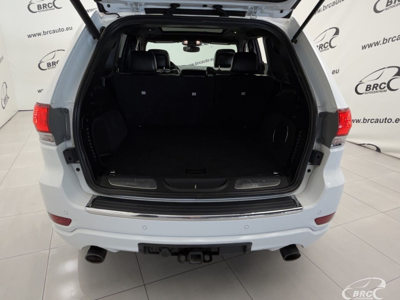 Jeep Grand Cherokee | 45