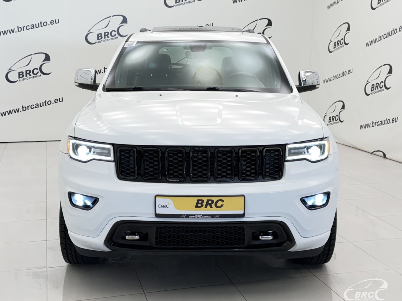 Jeep Grand Cherokee | 49