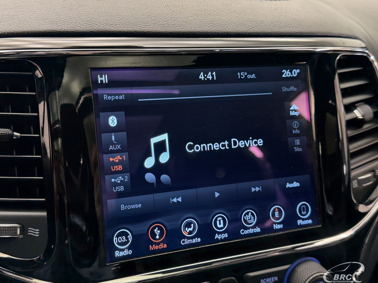 Jeep Grand Cherokee | 38