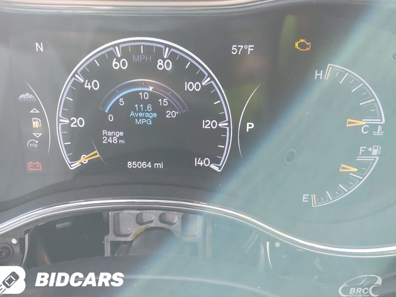 Jeep Grand Cherokee | 52