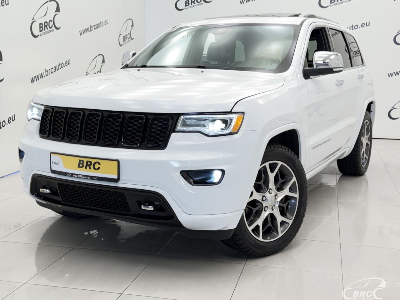 Jeep Grand Cherokee | 47