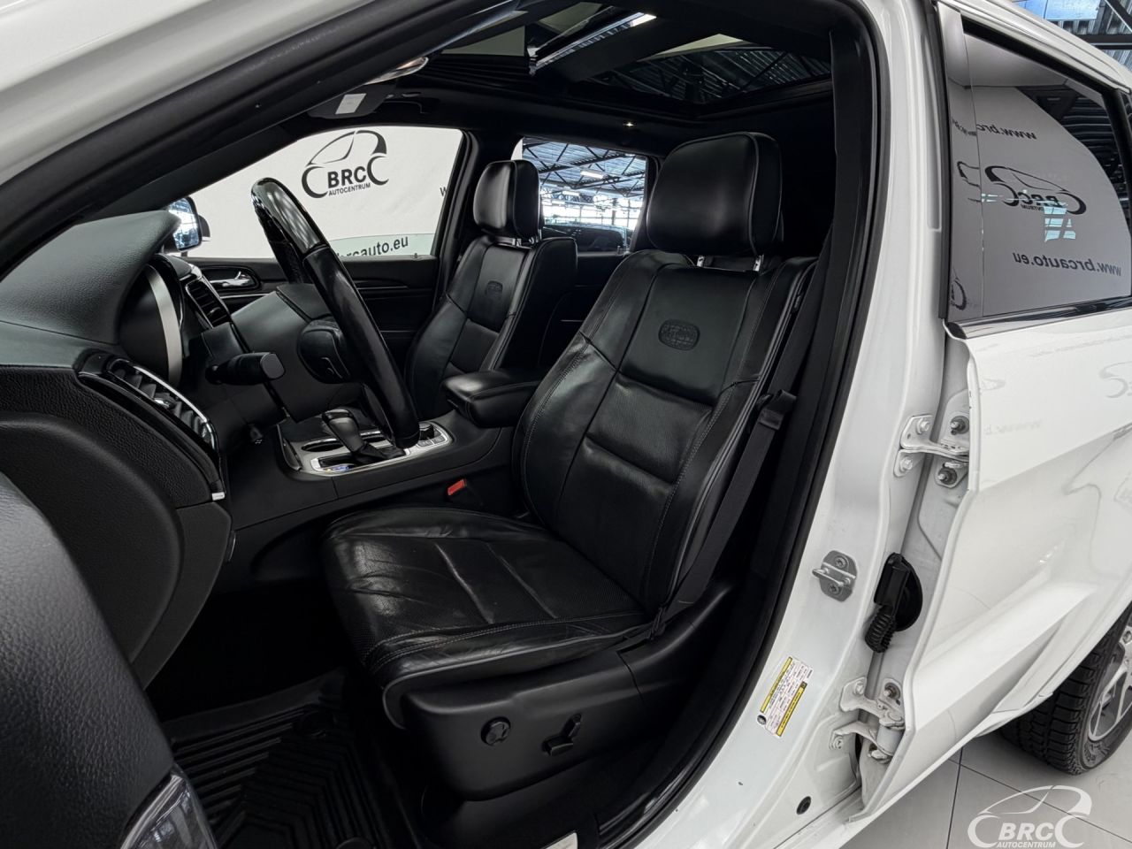 Jeep Grand Cherokee | 24