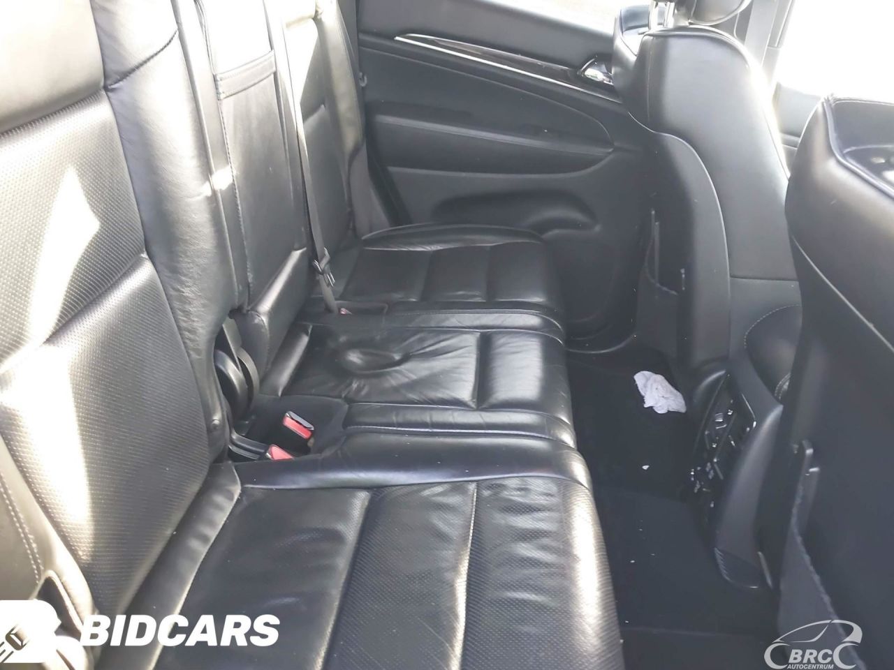 Jeep Grand Cherokee | 59