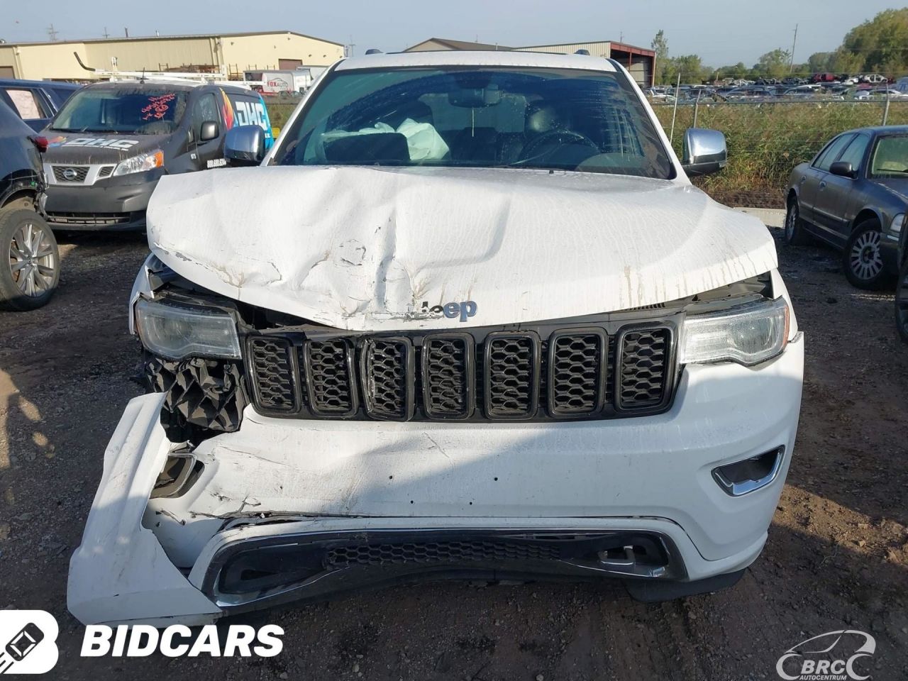 Jeep Grand Cherokee | 55