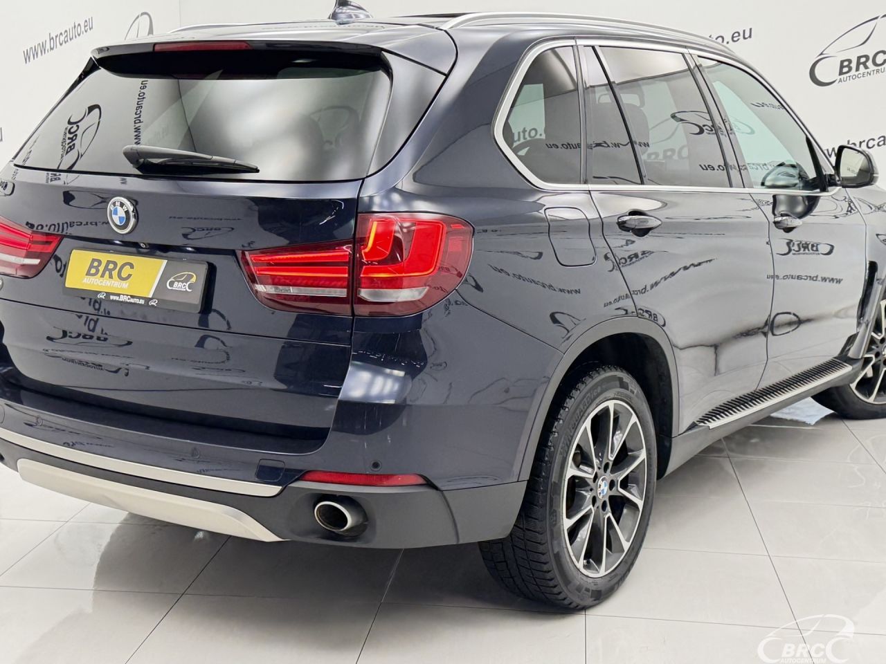 BMW X5 | 50