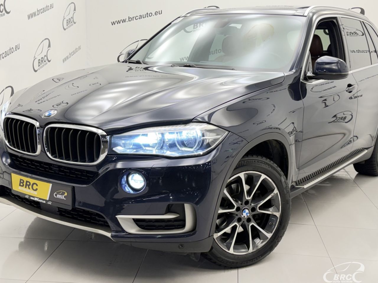 BMW X5 | 49