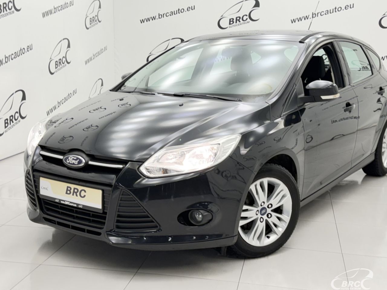 Ford Focus | 38
