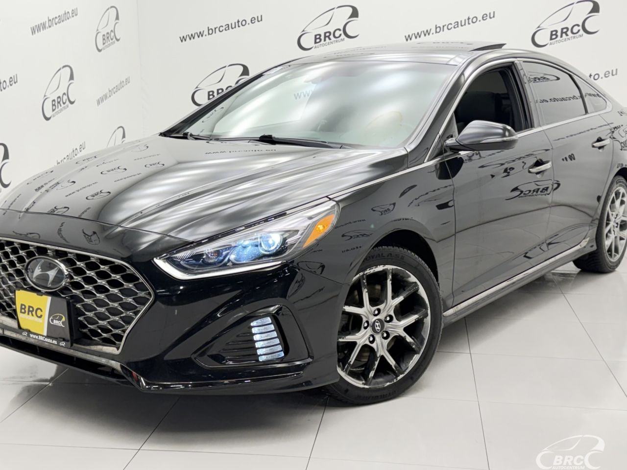 Hyundai Sonata | 47