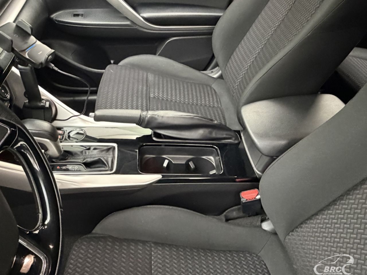 Mitsubishi Eclipse | 23