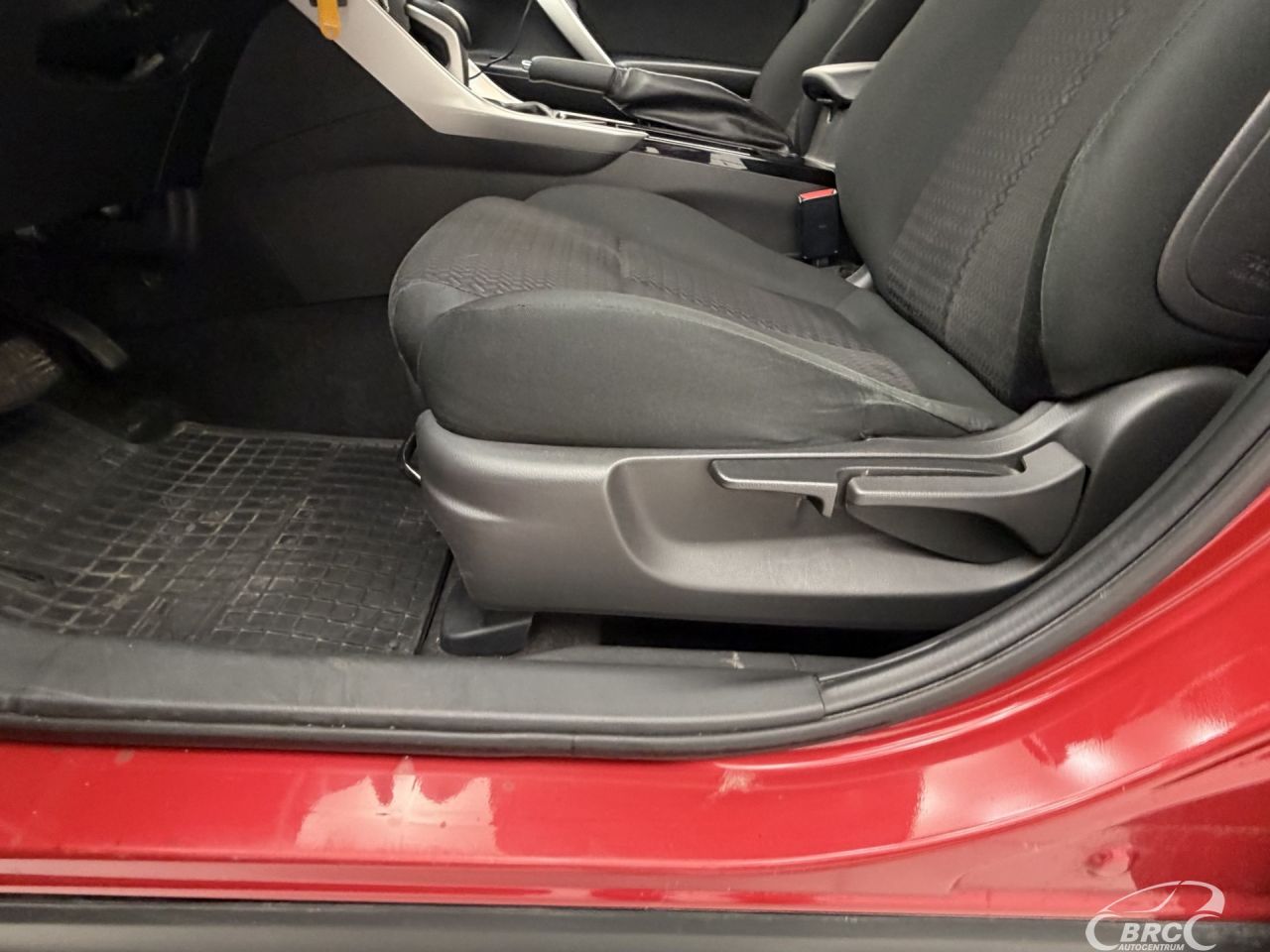 Mitsubishi Eclipse | 21