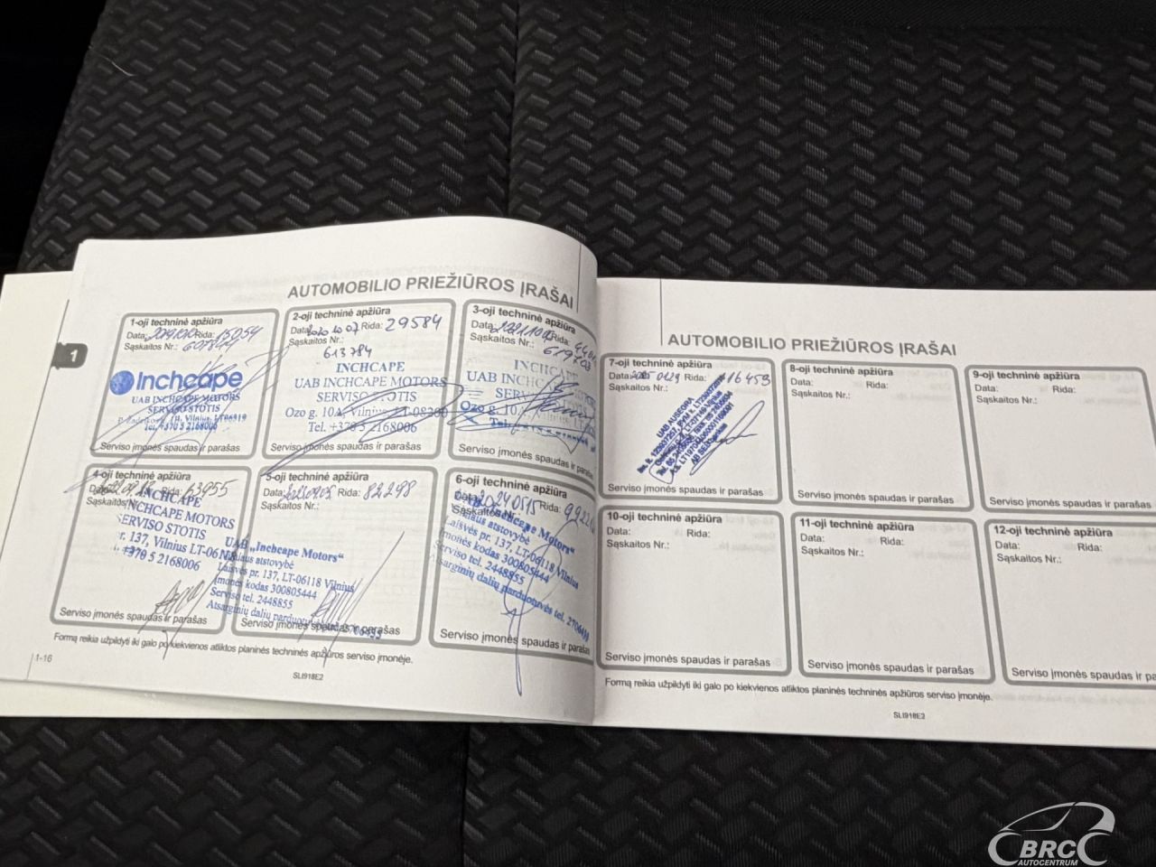 Mitsubishi Eclipse | 39