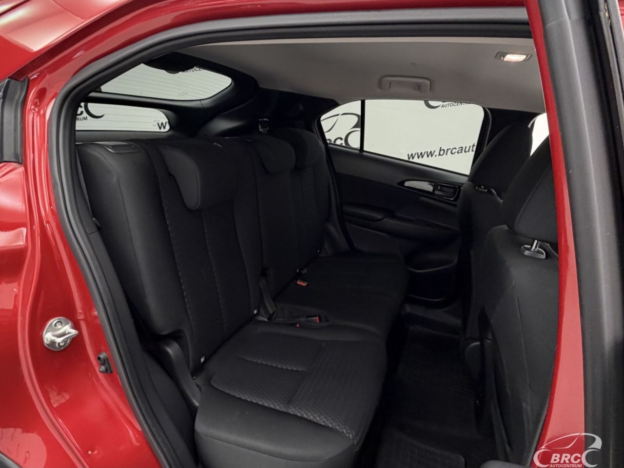 Mitsubishi Eclipse | 10