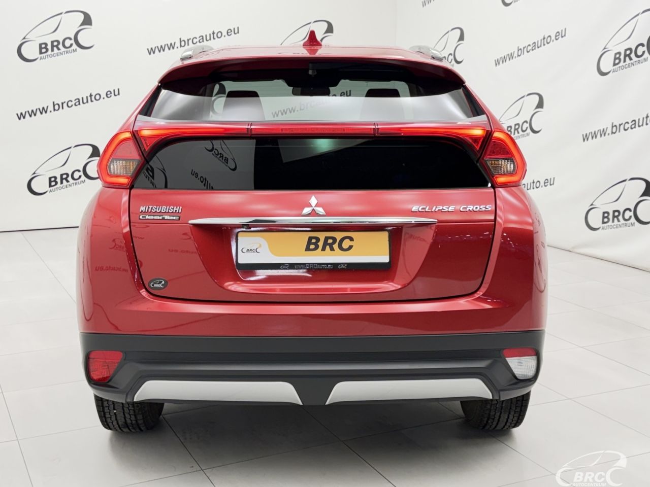 Mitsubishi Eclipse | 48