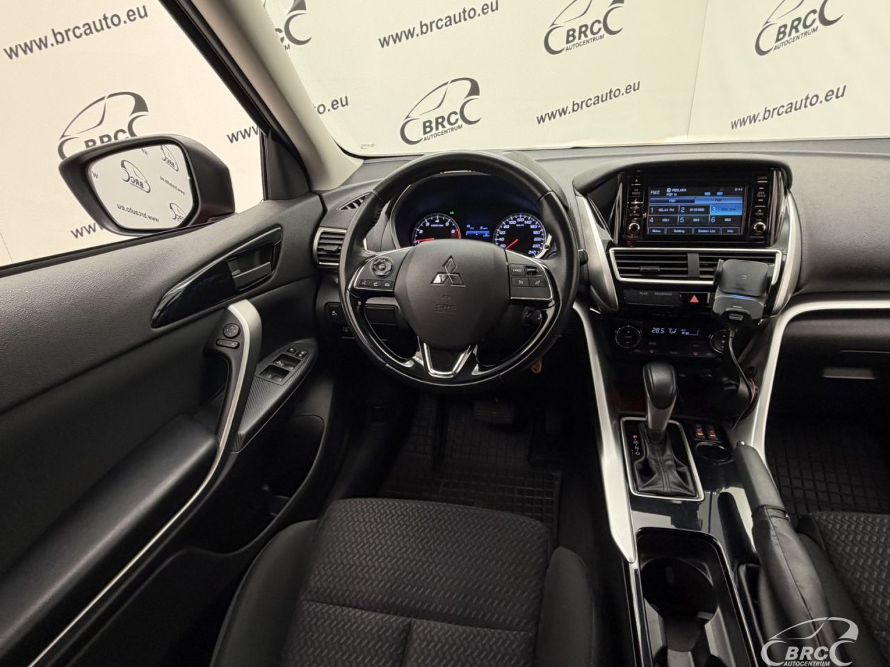 Mitsubishi Eclipse | 12