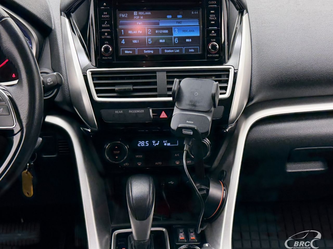 Mitsubishi Eclipse | 15