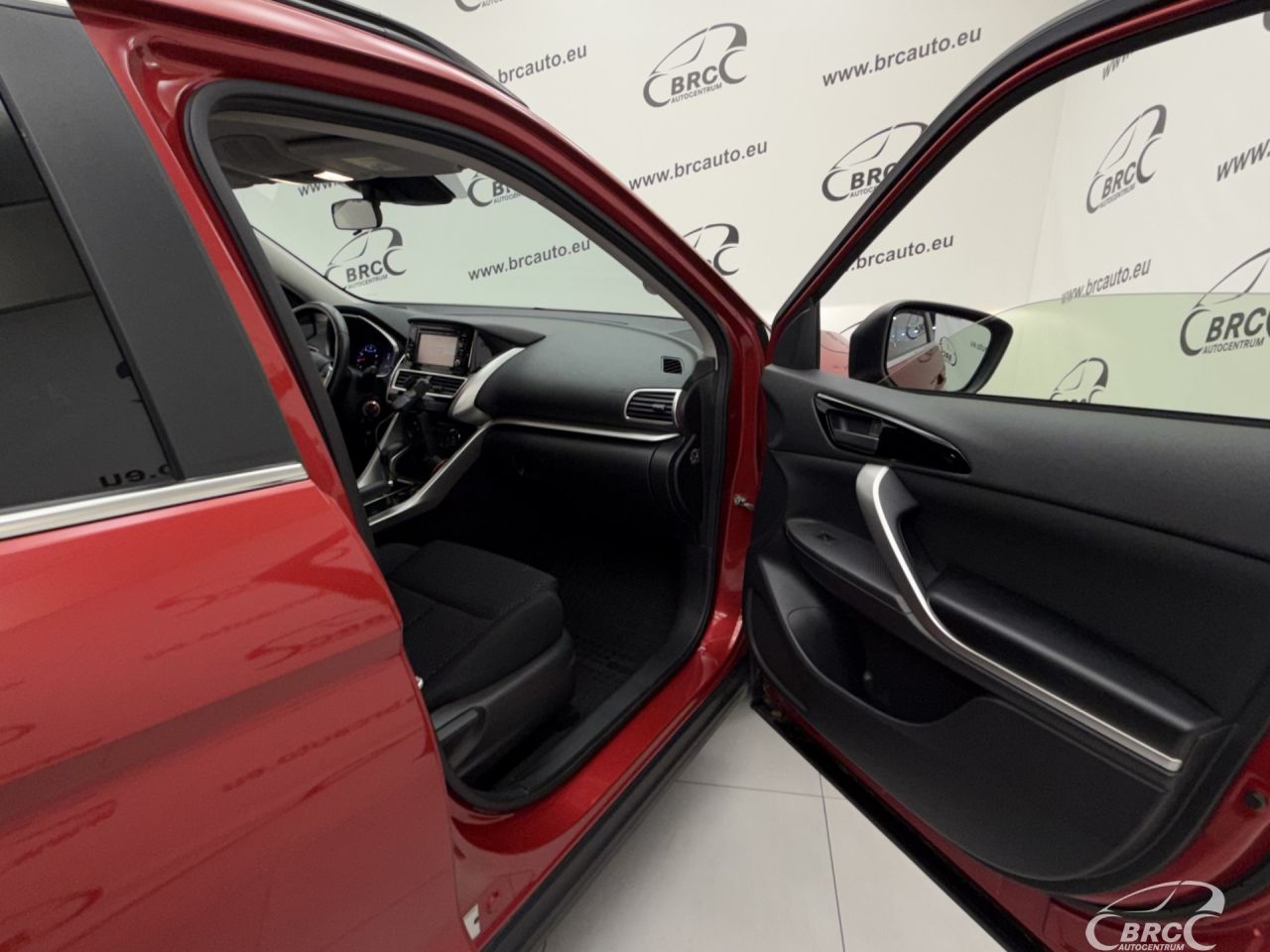 Mitsubishi Eclipse | 7