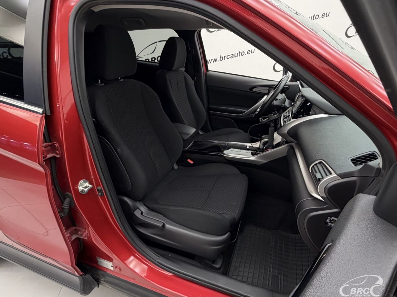 Mitsubishi Eclipse | 6