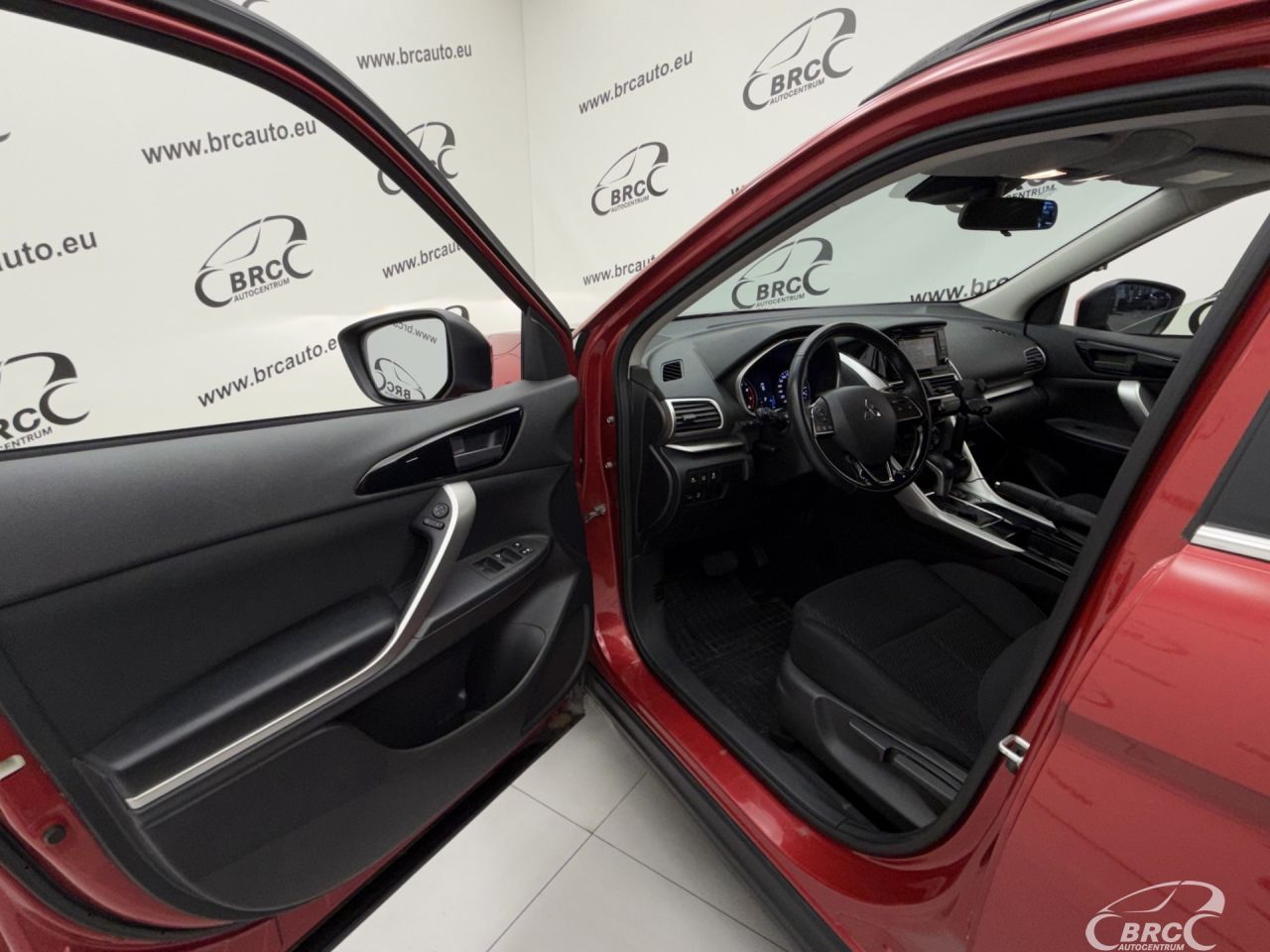 Mitsubishi Eclipse | 17