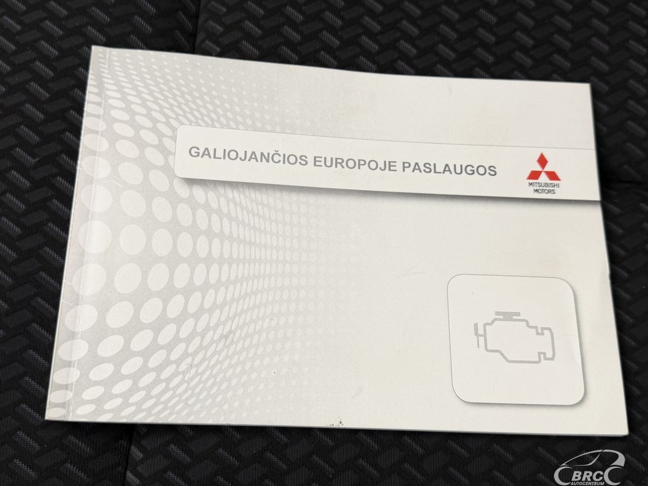 Mitsubishi Eclipse | 36