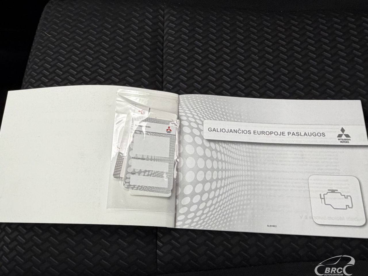 Mitsubishi Eclipse | 37