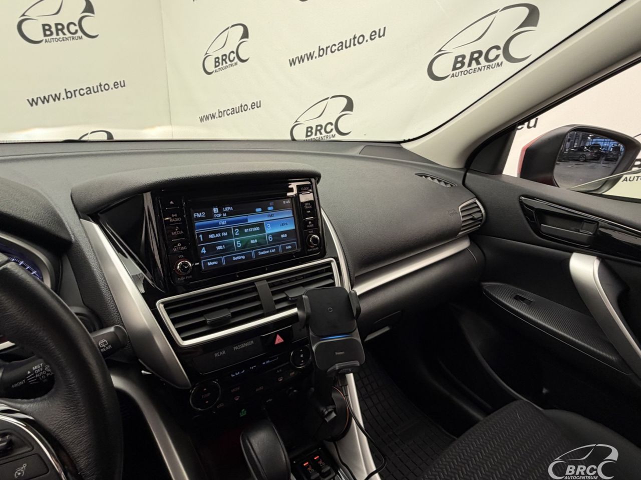 Mitsubishi Eclipse | 27