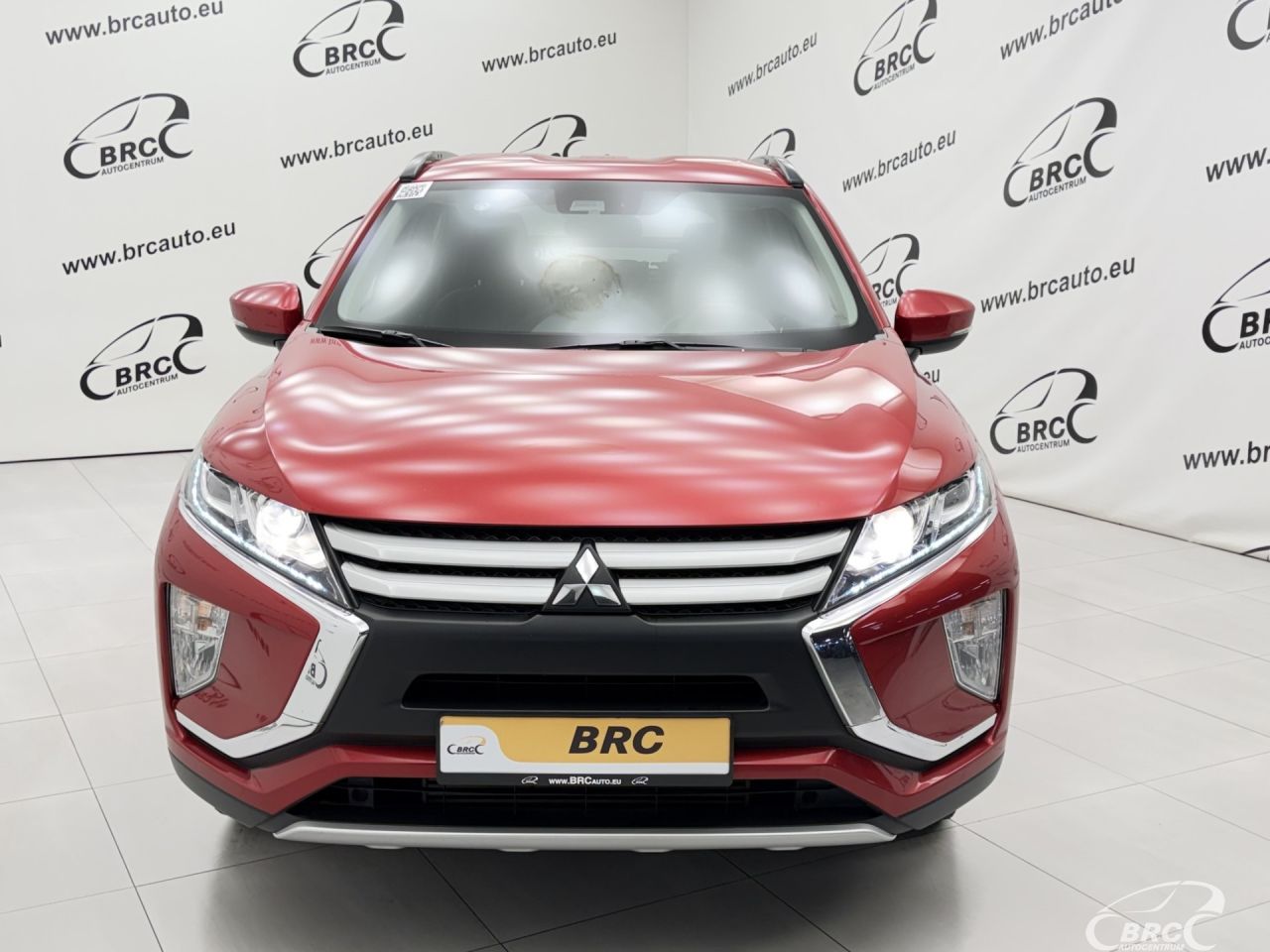 Mitsubishi Eclipse | 47