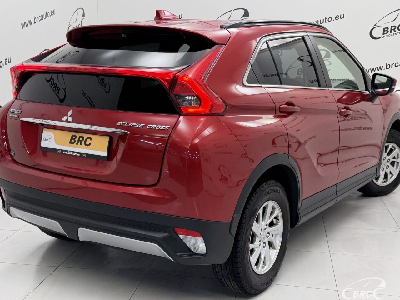 Mitsubishi Eclipse | 46