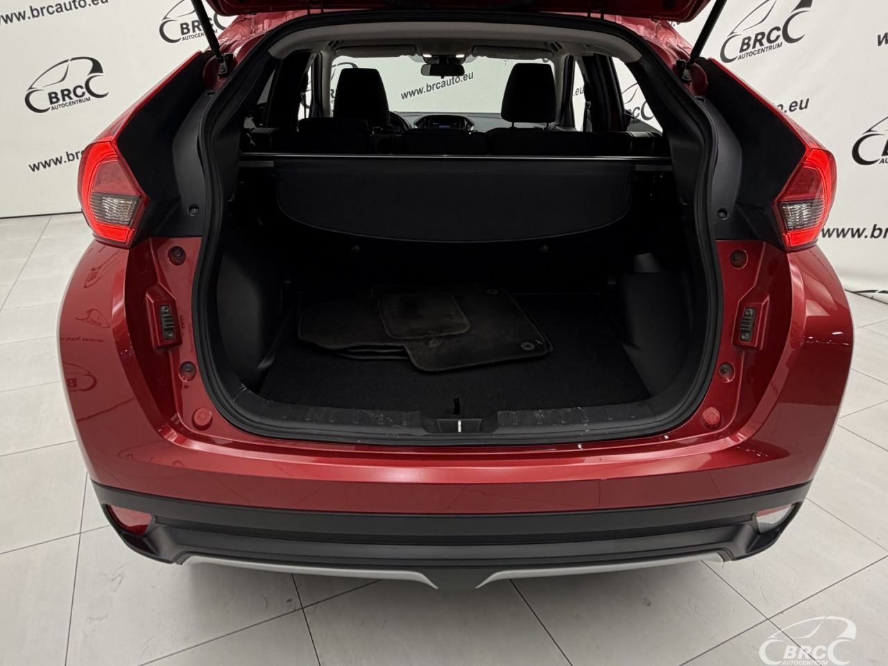 Mitsubishi Eclipse | 44