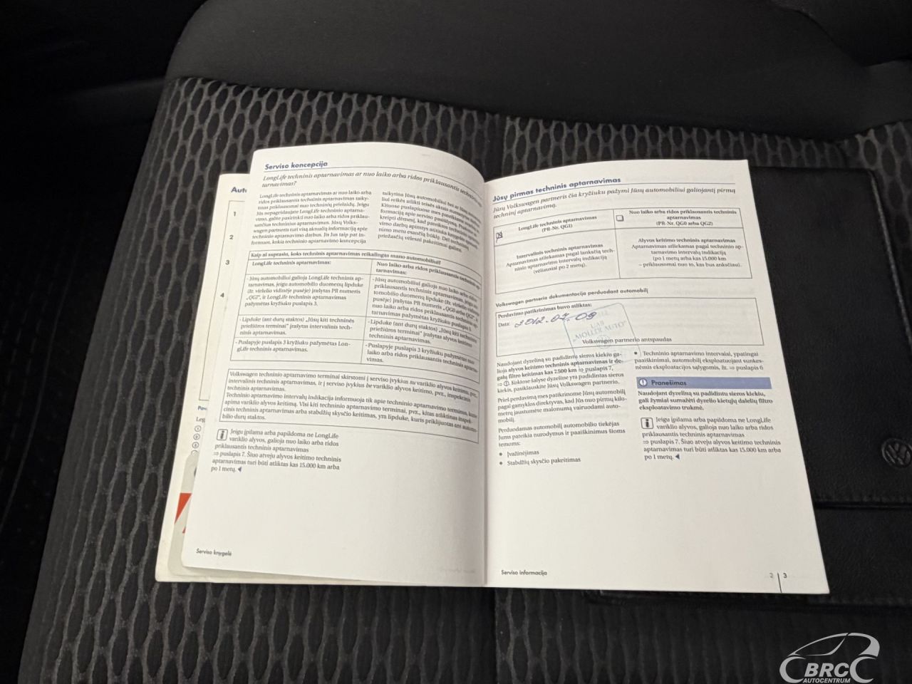 Volkswagen Golf | 31