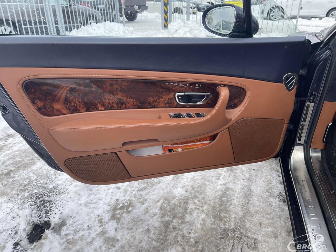 Bentley Continental | 9