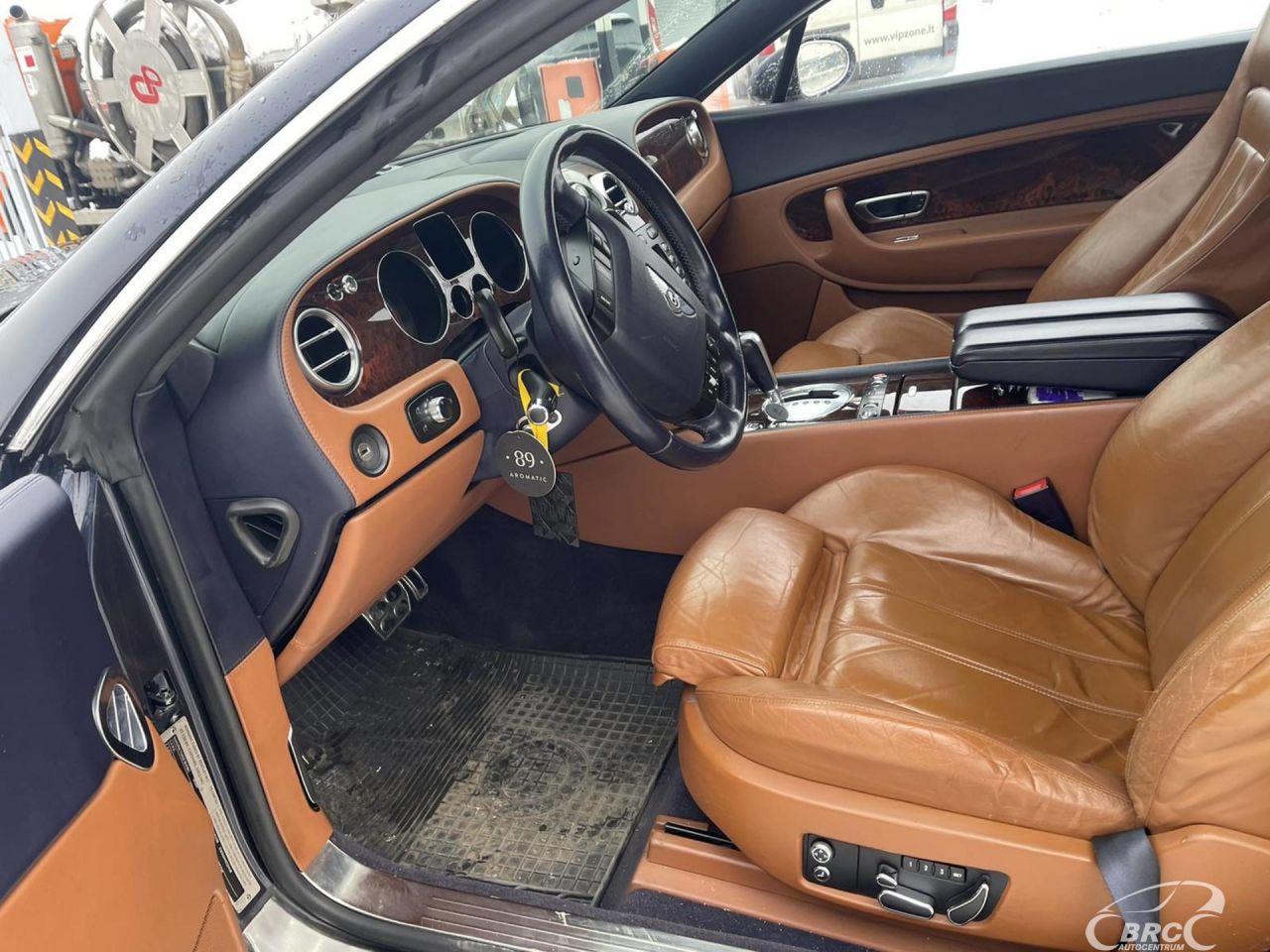 Bentley Continental | 7