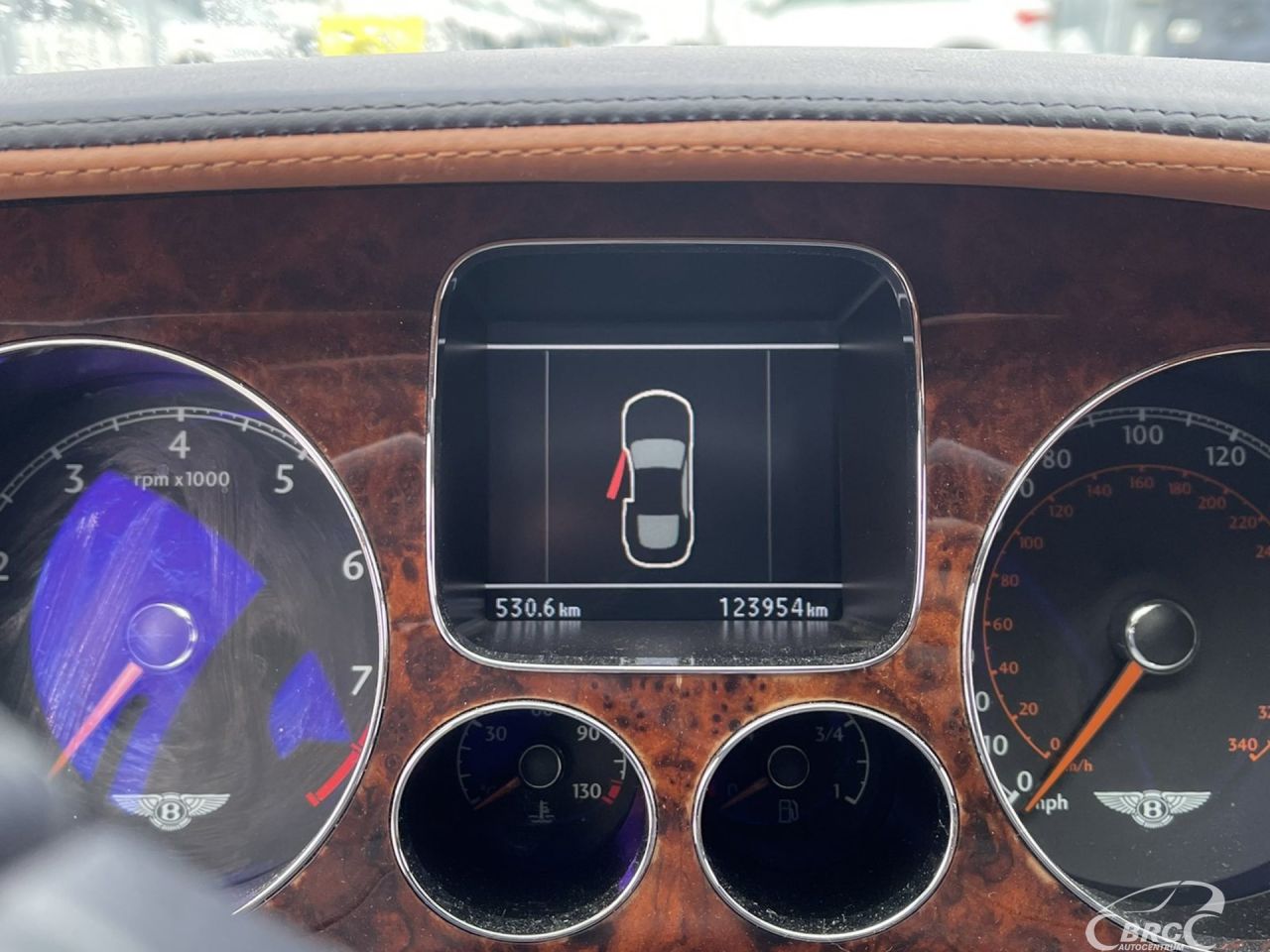 Bentley Continental | 10