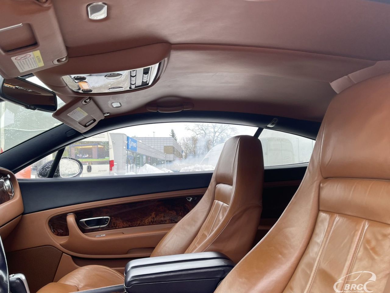 Bentley Continental | 6
