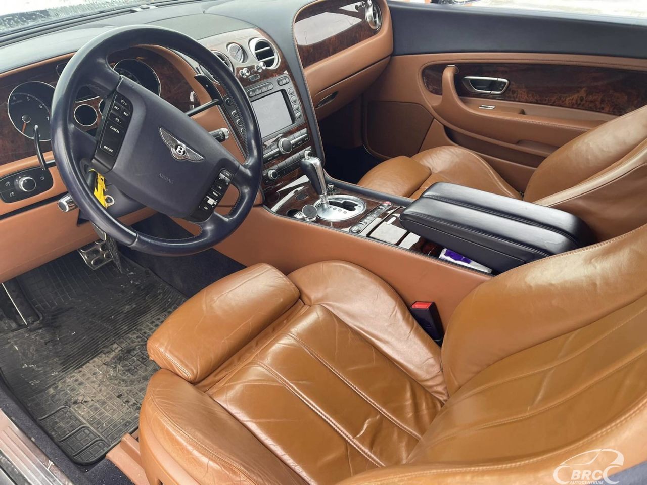Bentley Continental | 11