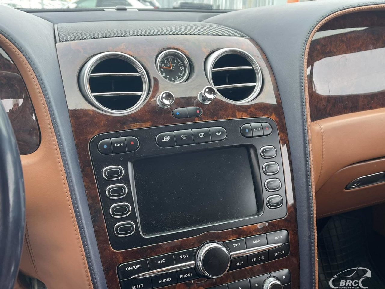 Bentley Continental | 12