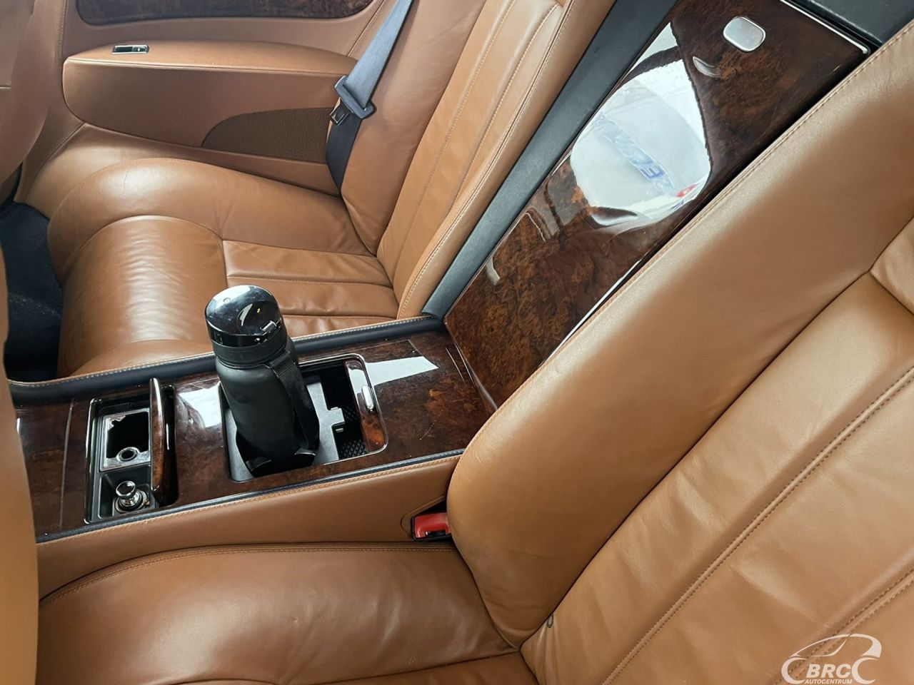 Bentley Continental | 5