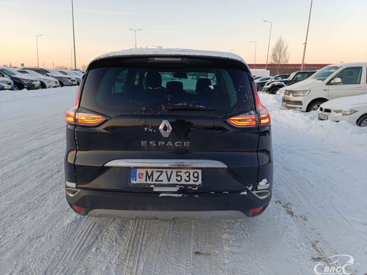 Renault Espace | 3