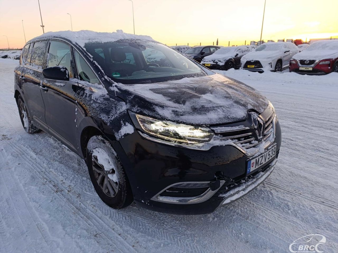 Renault Espace | 6
