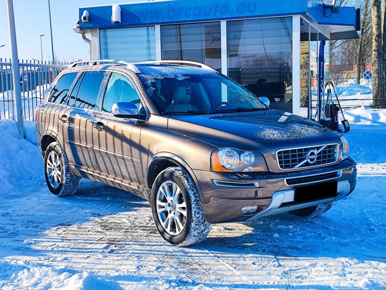 Volvo XC90 | 30