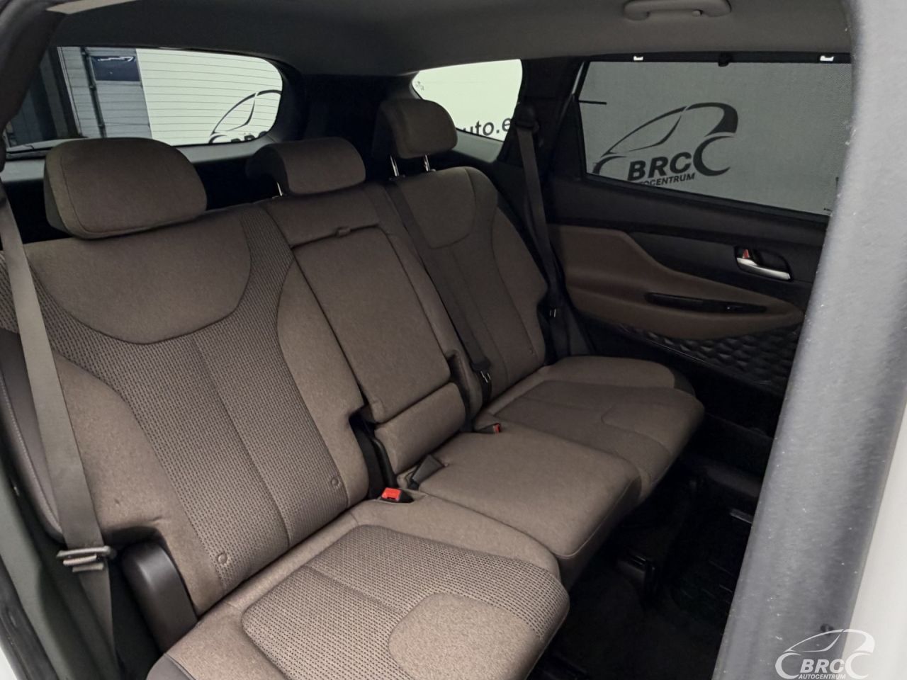 Hyundai Santa Fe | 11