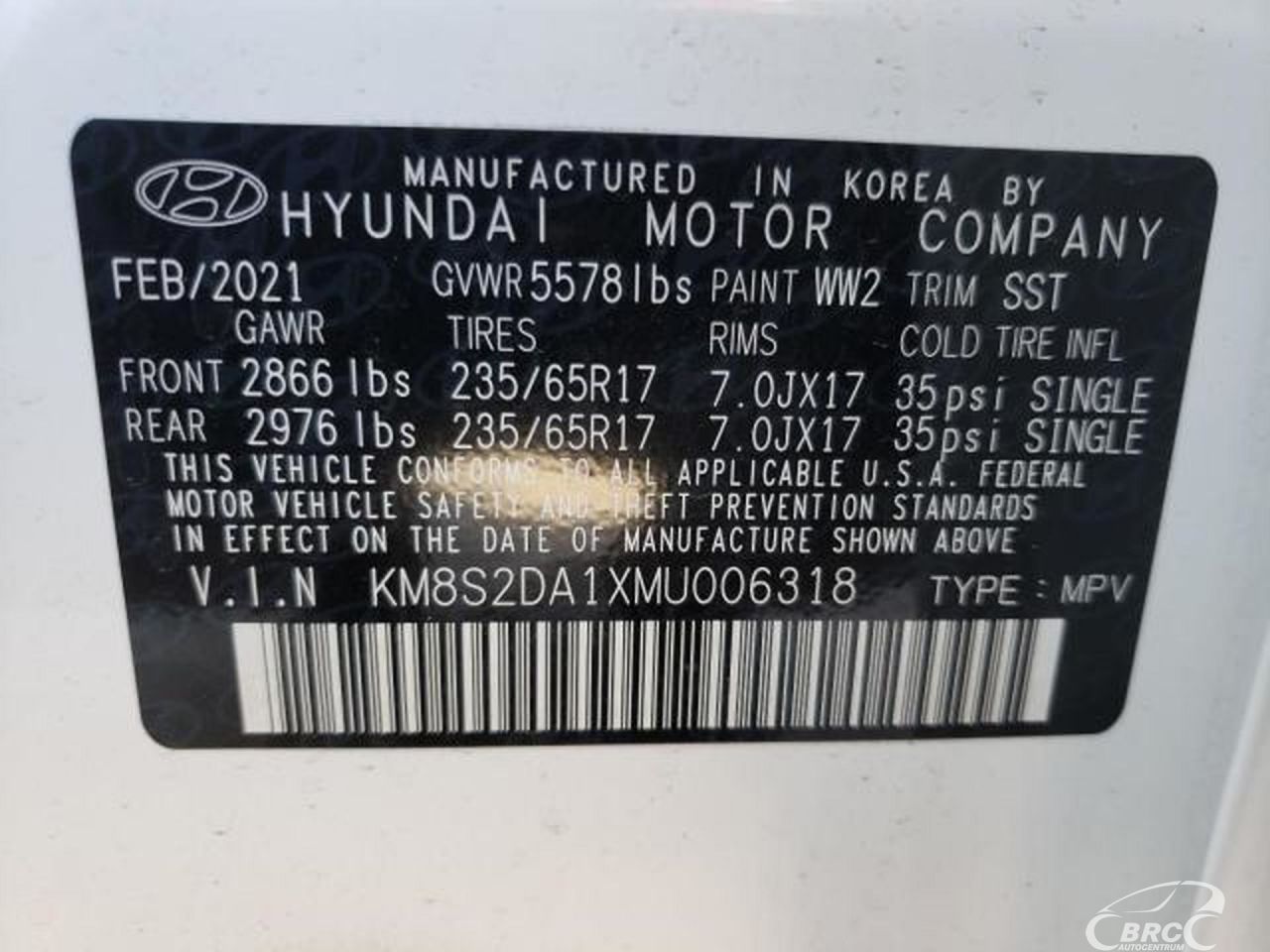 Hyundai Santa Fe | 47