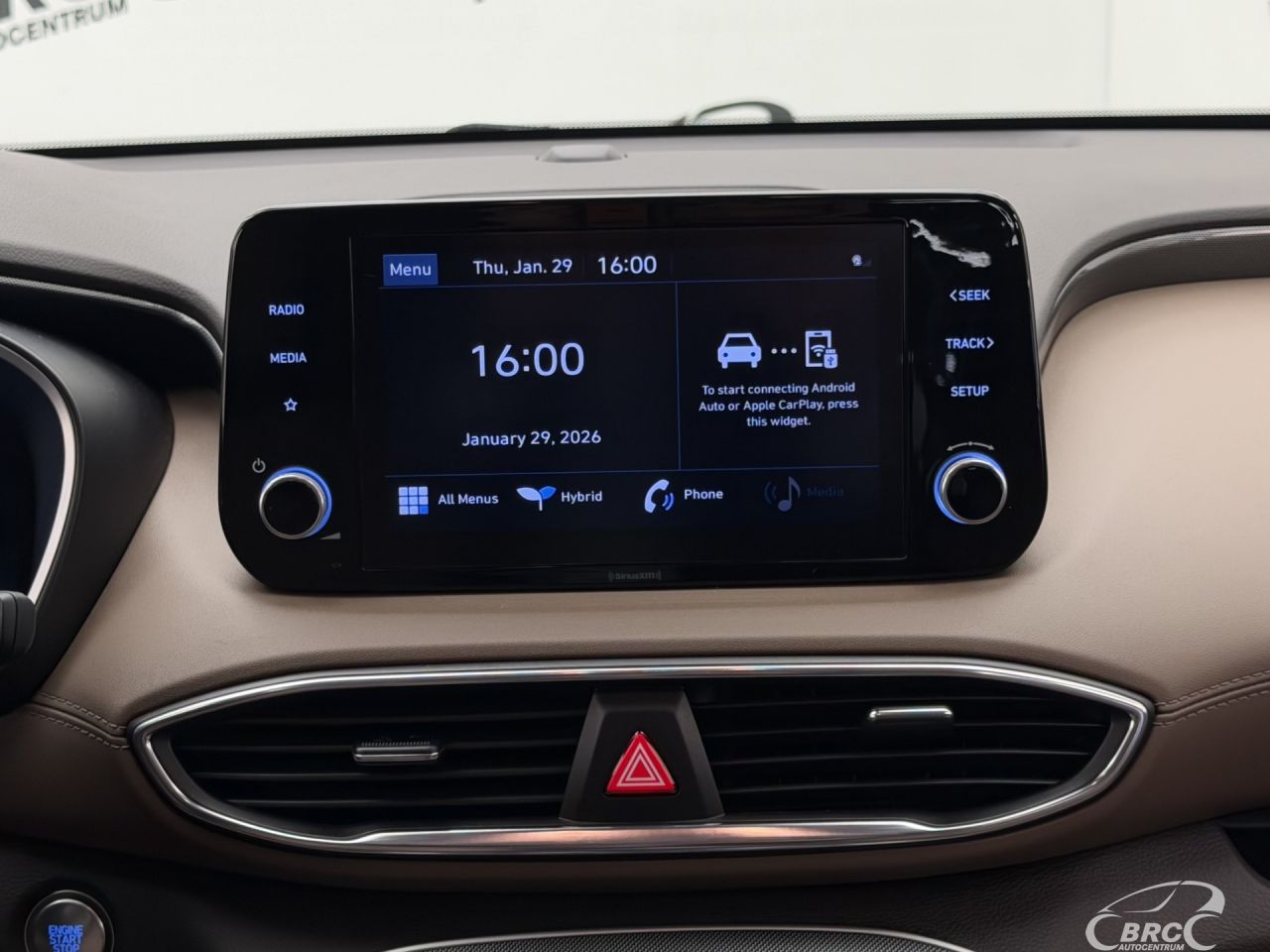 Hyundai Santa Fe | 15