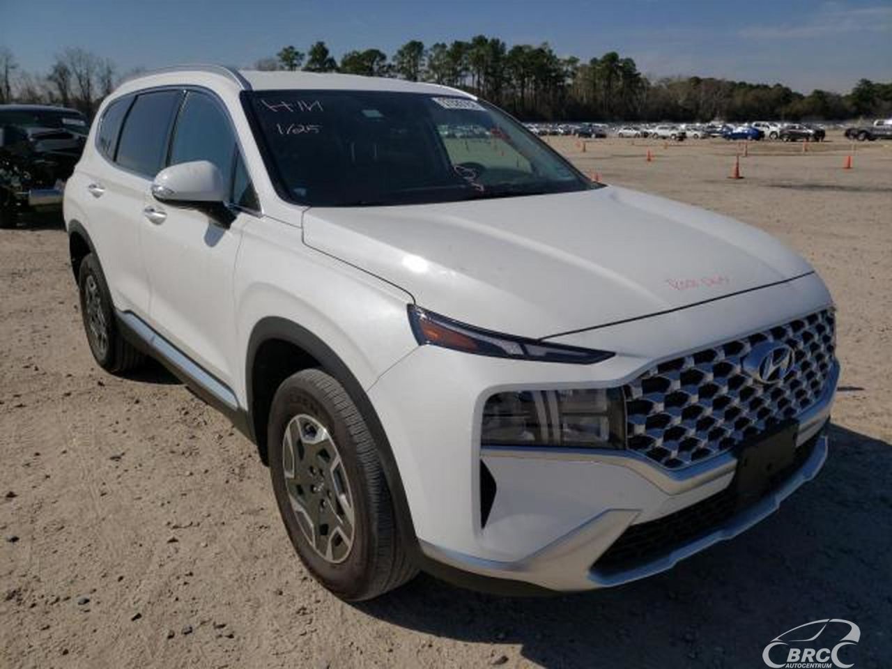 Hyundai Santa Fe | 56