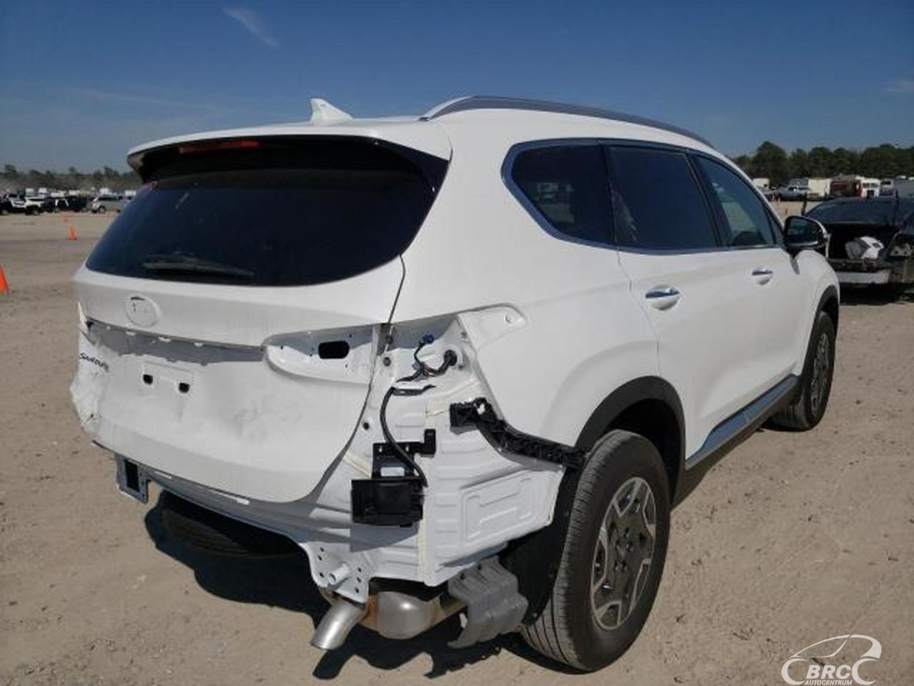 Hyundai Santa Fe | 53