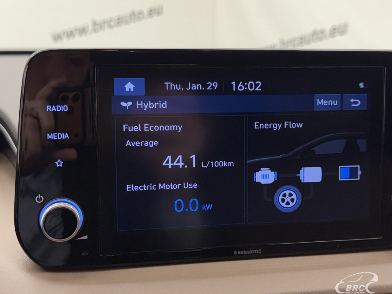 Hyundai Santa Fe | 36