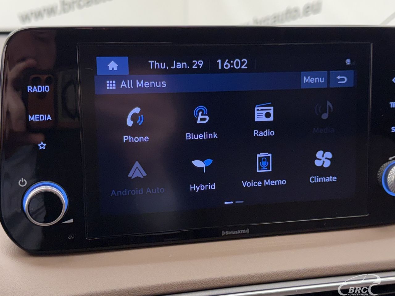 Hyundai Santa Fe | 34