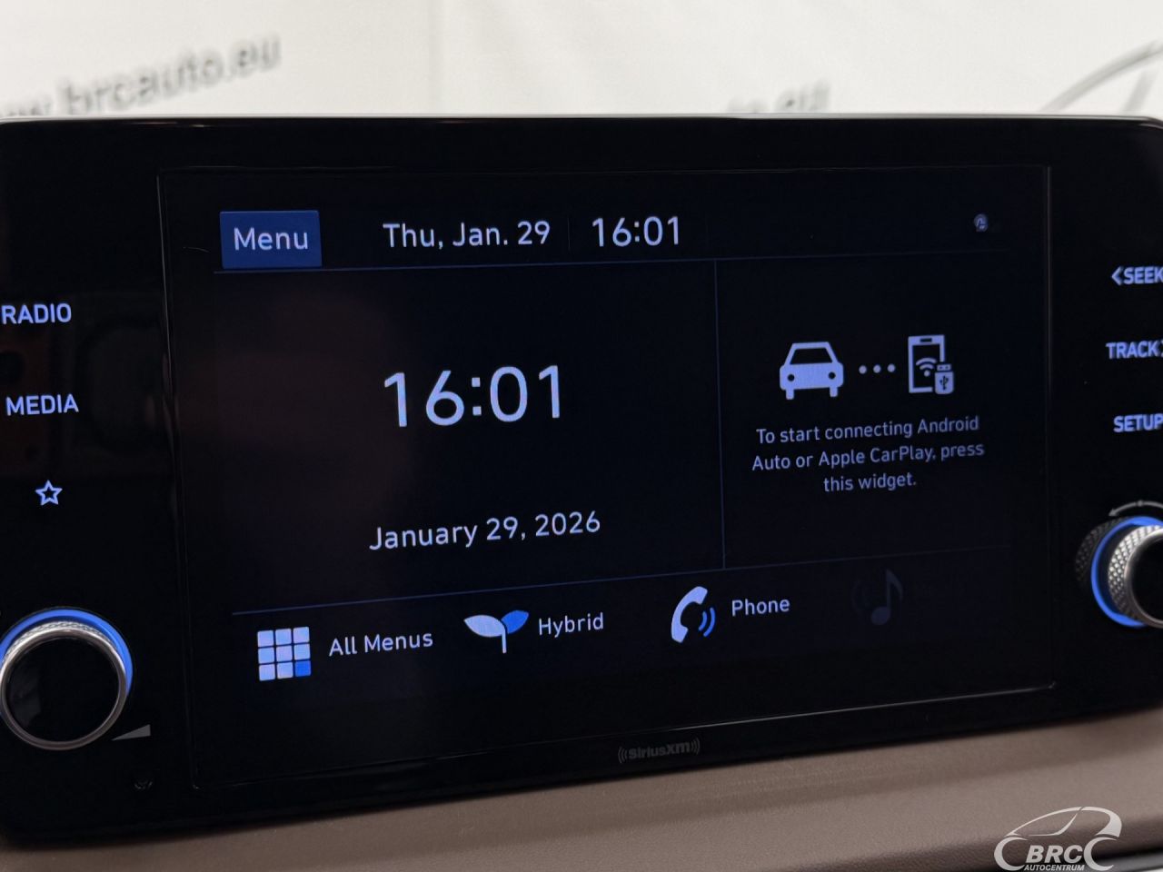 Hyundai Santa Fe | 31