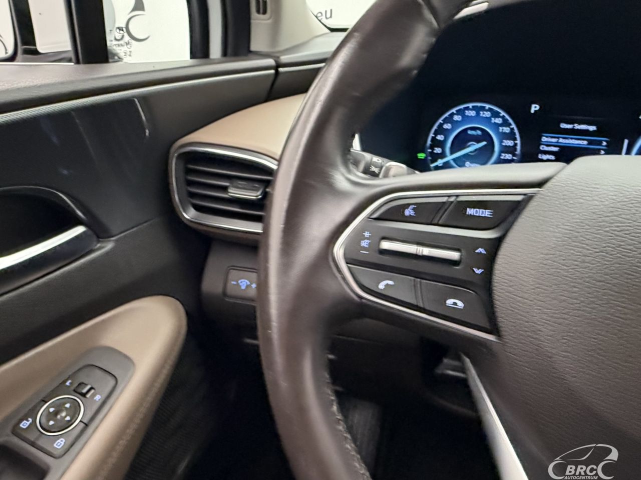 Hyundai Santa Fe | 28