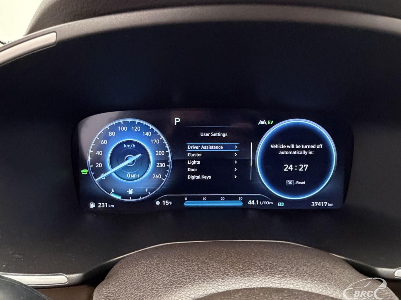 Hyundai Santa Fe | 29